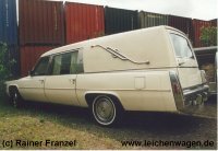 My 1978 M-M hearse